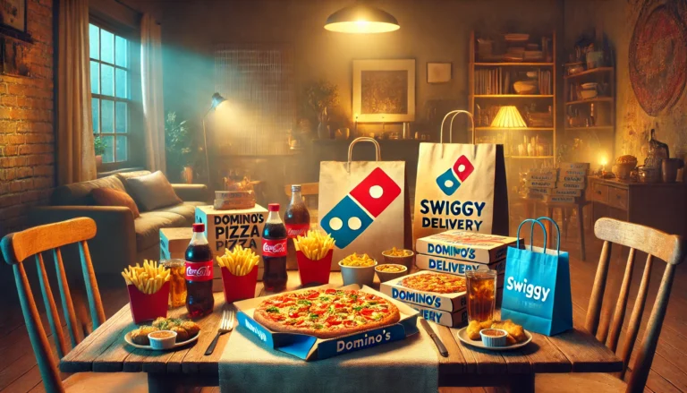 Best Domino's and Swiggy Coupons of the Month