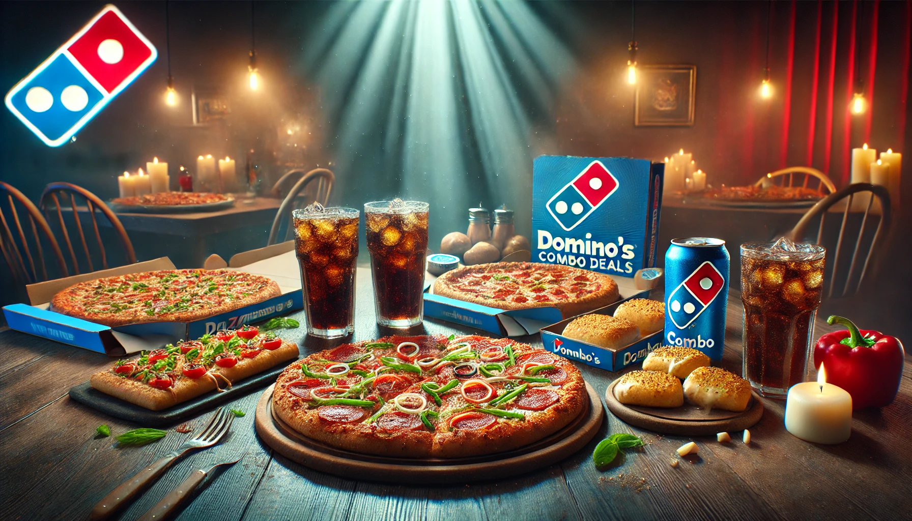 Domino's Combo Deals Unlock the Best Pizza Coupon Codes Now!