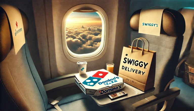 Domino's and Swiggy Promo Codes