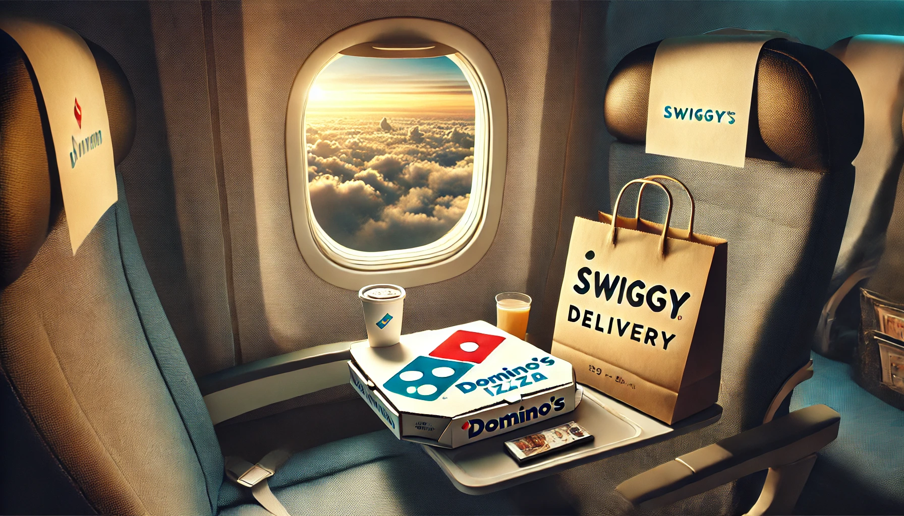 Domino's and Swiggy Promo Codes