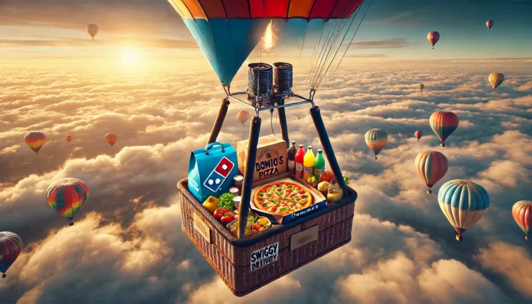 Order Now! Unlocking the Best Discount Codes for Domino's and Swiggy Food Deliveries